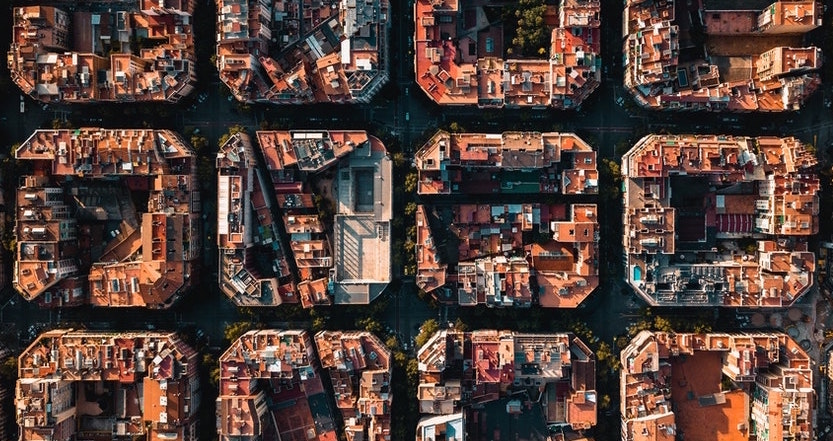 Informe FOESSA sobre la realitat social de BCN